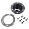 Cr Seals Hubcap Heavy Duty Application 1612-C40 - alternate 4